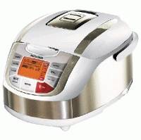 мультиварка Redmond RMC-M4502 White