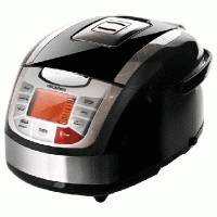 мультиварка Redmond RMC-M45021 Black