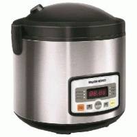 мультиварка Redmond RMC-M4525 Silver