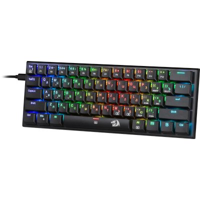 клавиатура Redragon Anivia