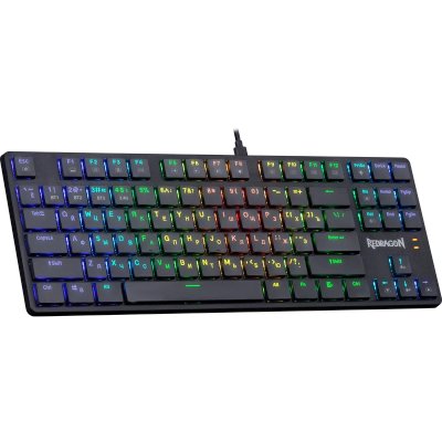 Redragon Anubis Black