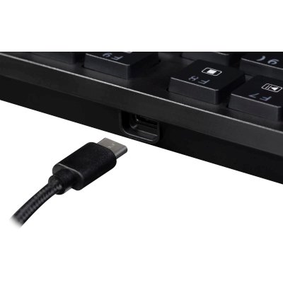 клавиатура Redragon Anubis Black