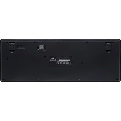 Redragon Anubis Black