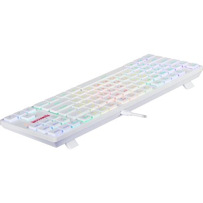 Redragon Anubis White