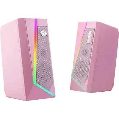Redragon Anvil Pink