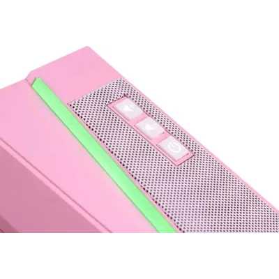 Redragon Anvil Pink