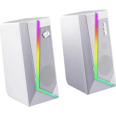 Redragon Anvil White