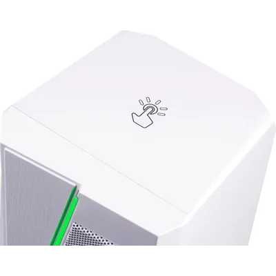Redragon Anvil White