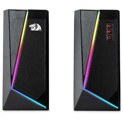 колонки Redragon Anvil Black