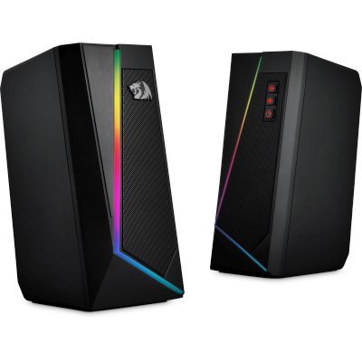 Redragon Anvil Black