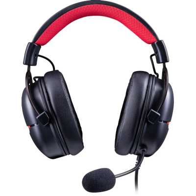 Redragon Aurora Black