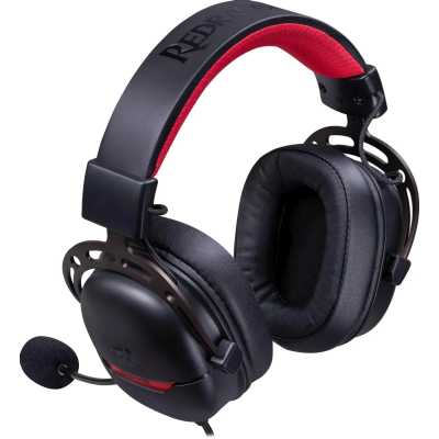Redragon Aurora Black