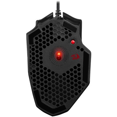 Redragon Bomber
