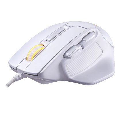 мышь Redragon Bullseye White