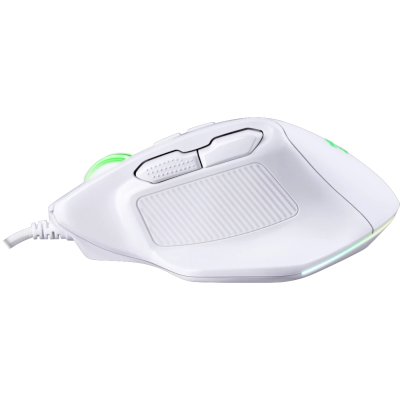 мышь Redragon Bullseye White