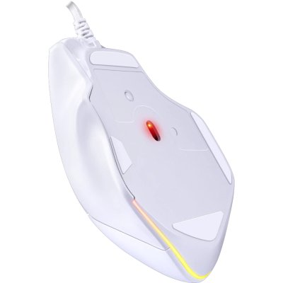Redragon Bullseye White
