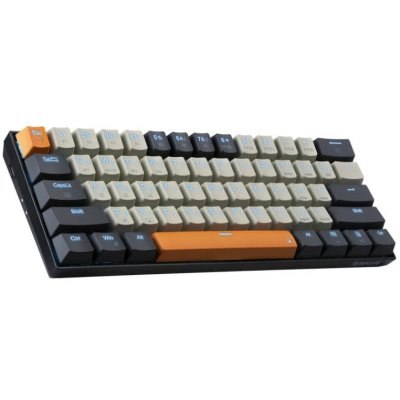 Redragon Caraxes Pro