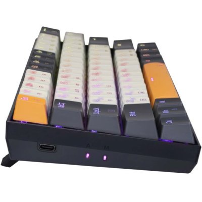 клавиатура Redragon Caraxes Pro