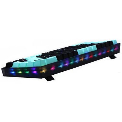 Redragon Castor Pro Black/Blue