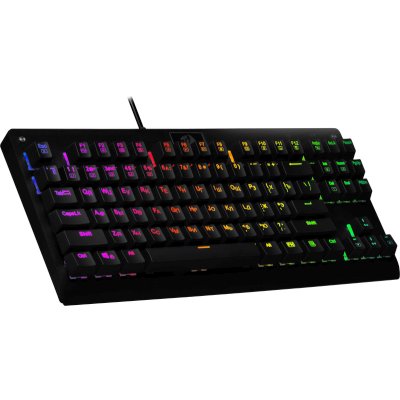 клавиатура Redragon Dark Avenger 2