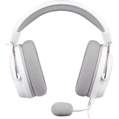 Redragon Diomedes White