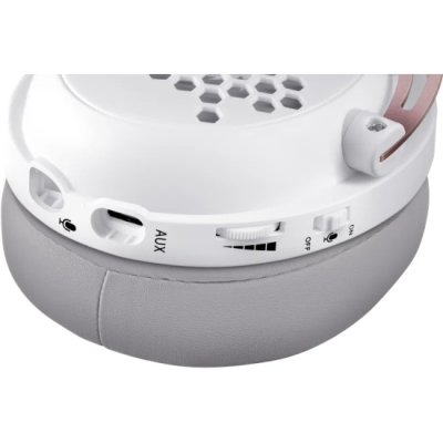 Redragon Diomedes White