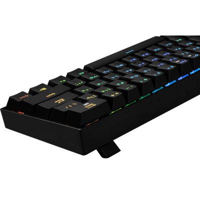 Redragon Draconic Black