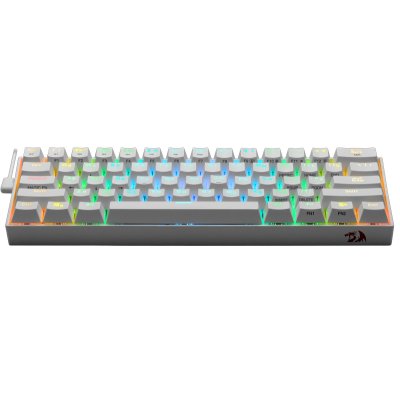 Redragon Draconic White