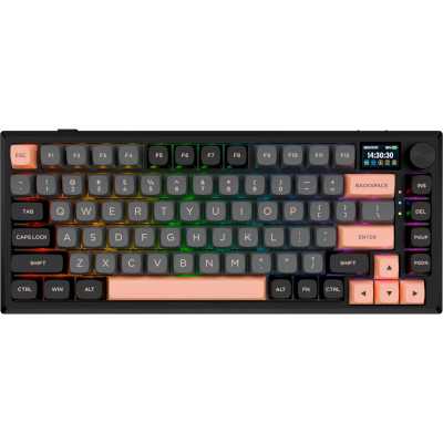Redragon Eclipse Pro Black