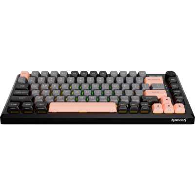 клавиатура Redragon Eclipse Pro Black