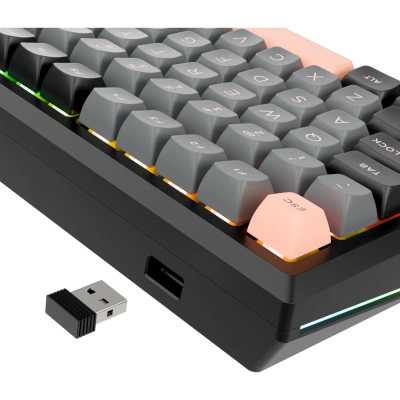 Redragon Eclipse Pro Black