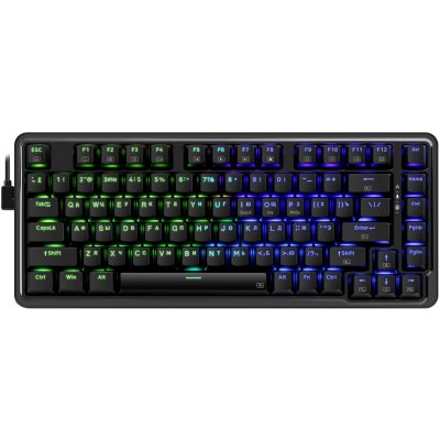 клавиатура Redragon Elf CV Black