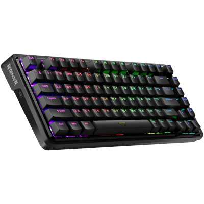 Redragon Elf CV Black