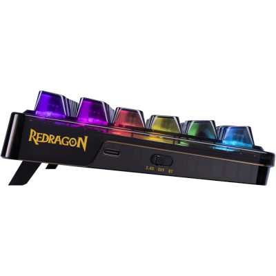 Redragon Elf Pro Black