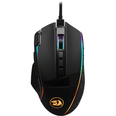 Redragon Enlightment