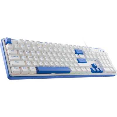 Redragon Faye Pro White