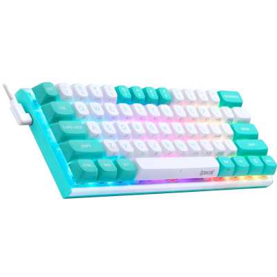 клавиатура Redragon Fidd White