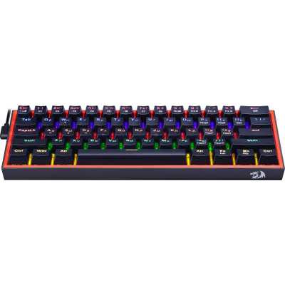 Redragon Fizz Black 70671