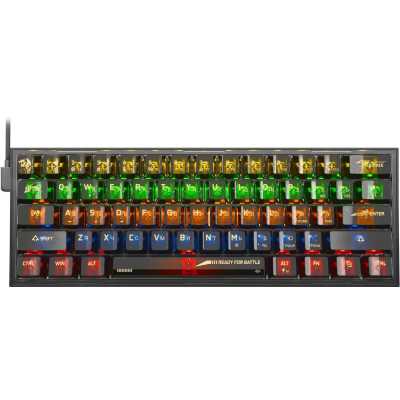 клавиатура Redragon Fizz Black