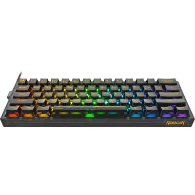 Redragon Fizz Black