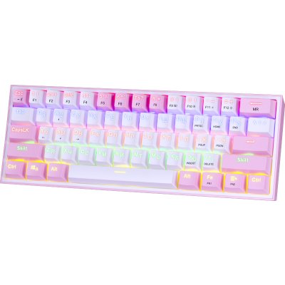 Redragon Fizz Pink