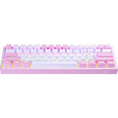 Redragon Fizz Pink