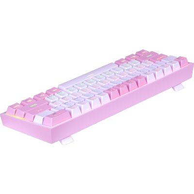 Redragon Fizz Pink