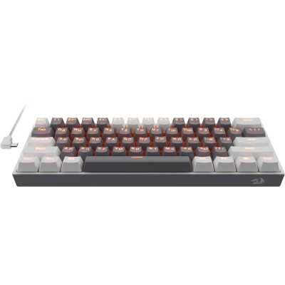 Redragon Fizz Pro White Grey 70670