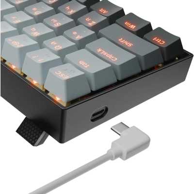 Redragon Fizz RT Black