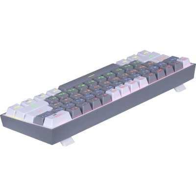 клавиатура Redragon Fizz White 70675
