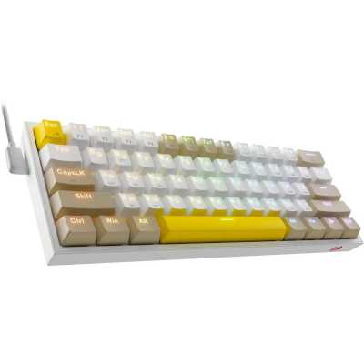 Redragon Fizz White 72596