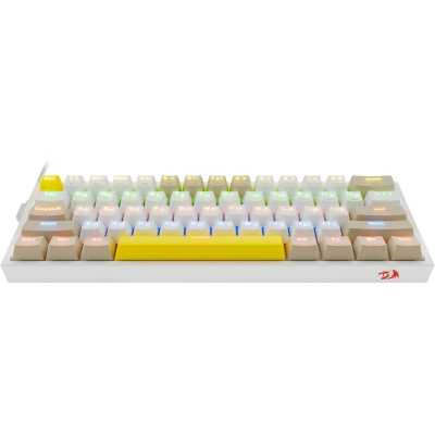 Redragon Fizz White 72597