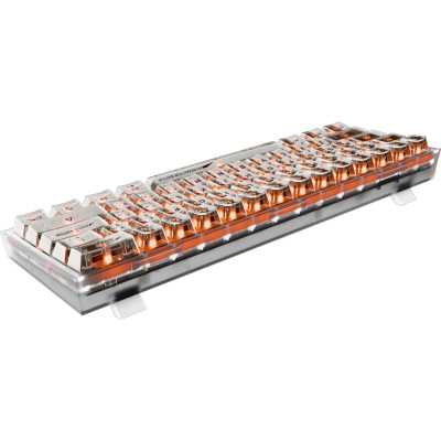 Redragon Fizz White 71736