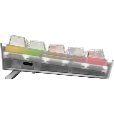 клавиатура Redragon Fizz White 71736